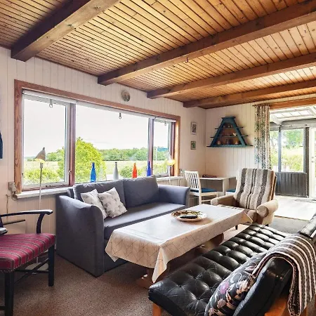Kildskovvej Holiday home