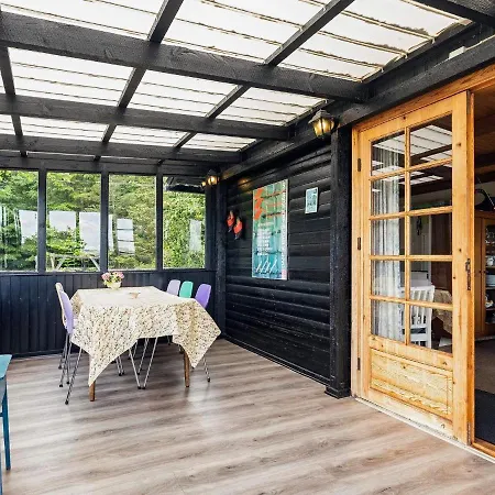 Holiday home Kildskovvej