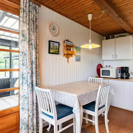 Kildskovvej Holiday home