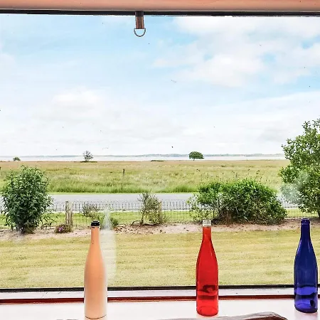 Holiday home Kildskovvej Sonder Thise
