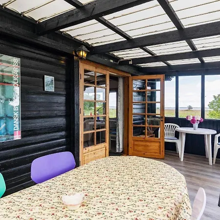 Holiday home Kildskovvej *