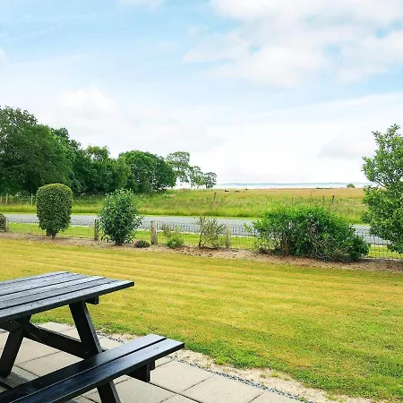 Kildskovvej Holiday home *