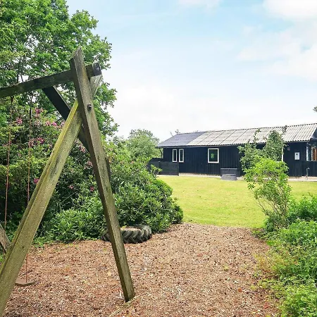 Kildskovvej Holiday home Sonder Thise