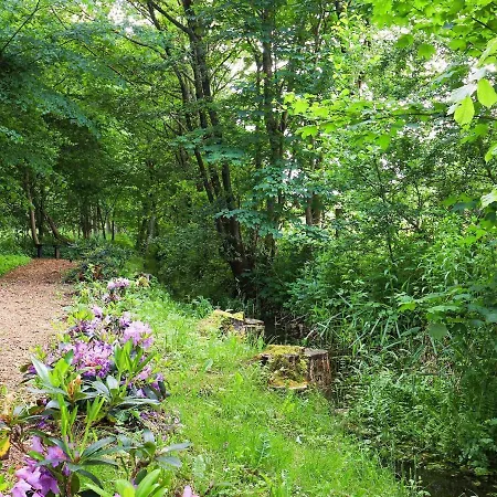 Kildskovvej Holiday home *