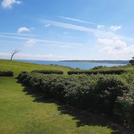 5 Person In Roslev-by Traum